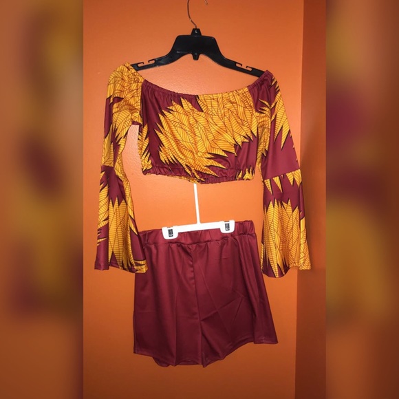 2 piece outfit - Picture 1 of 1